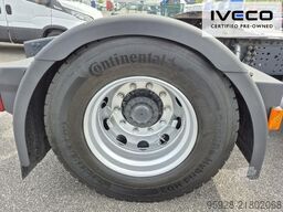 IVECO AS440S48T/P ADR, ACC, Spurhalteassistent