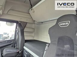 IVECO AS440S48T/P ADR, ACC, Spurhalteassistent