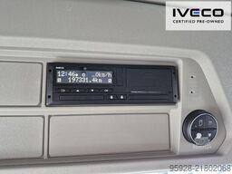 IVECO AS440S48T/P ADR, ACC, Spurhalteassistent