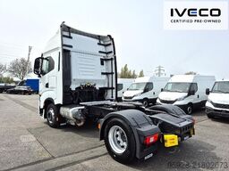 IVECO AS440S49T/P ACC, Retarder, Spurhalteassistent