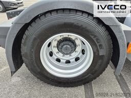 IVECO AS440S49T/P ACC, Retarder, Spurhalteassistent