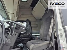 IVECO AS440S49T/P ACC, Retarder, Spurhalteassistent