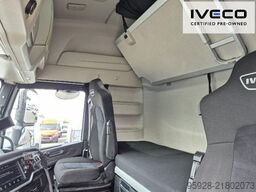 IVECO AS440S49T/P ACC, Retarder, Spurhalteassistent