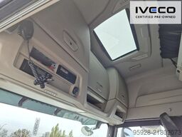 IVECO AS440S49T/P ACC, Retarder, Spurhalteassistent