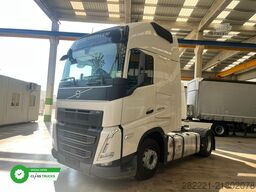 VOLVO FH 460 Globetrotter XL i-Save