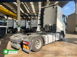 VOLVO FH 460 Globetrotter XL i-Save