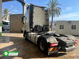 VOLVO FH 460 Globetrotter XL i-Save