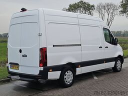 MERCEDES-BENZ SPRINTER 315 L2H2 Mbux10 2x Zijdeur Navi 360Cam...