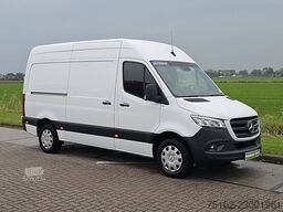 MERCEDES-BENZ SPRINTER 315 L2H2 Mbux10 2x Zijdeur Navi 360Cam...