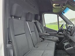 MERCEDES-BENZ SPRINTER 315 L2H2 Mbux10 2x Zijdeur Navi 360Cam...