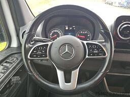 MERCEDES-BENZ SPRINTER 315 L2H2 Mbux10 2x Zijdeur Navi 360Cam...