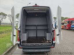 MERCEDES-BENZ SPRINTER 315 L2H2 Mbux10 2x Zijdeur Navi 360Cam...