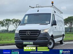 MERCEDES-BENZ SPRINTER 316 L3H2 Maxi 3.5t-Trekhaak Navi Mbux ...