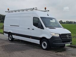 MERCEDES-BENZ SPRINTER 316 L3H2 Maxi 3.5t-Trekhaak Navi Mbux ...