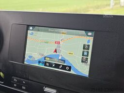 MERCEDES-BENZ SPRINTER 316 L3H2 Maxi 3.5t-Trekhaak Navi Mbux ...