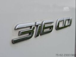 MERCEDES-BENZ SPRINTER 316 L3H2 Maxi 3.5t-Trekhaak Navi Mbux ...