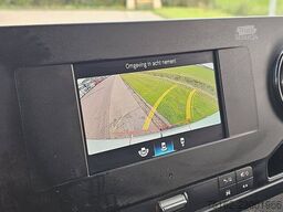 MERCEDES-BENZ SPRINTER 316 L3H2 Maxi 3.5t-Trekhaak Navi Mbux ...