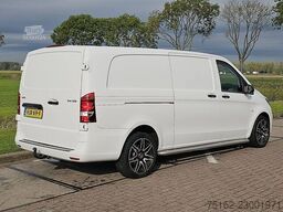 MERCEDES-BENZ VITO 114 XL L3 ac automaat EURO6 carplay cruise...