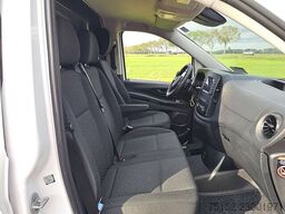 MERCEDES-BENZ VITO 114 XL L3 ac automaat EURO6 carplay cruise...