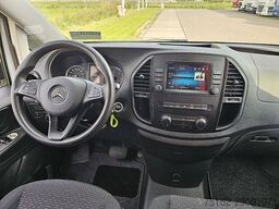 MERCEDES-BENZ VITO 114 XL L3 ac automaat EURO6 carplay cruise...