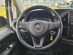 MERCEDES-BENZ VITO 114 XL L3 ac automaat EURO6 carplay cruise...