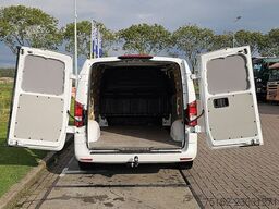 MERCEDES-BENZ VITO 114 XL L3 ac automaat EURO6 carplay cruise...