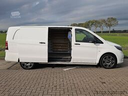 MERCEDES-BENZ VITO 114 XL L3 ac automaat EURO6 carplay cruise...