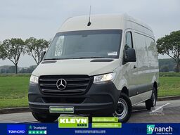 MERCEDES-BENZ SPRINTER 311 L2H2  ac EURO6 werkplaatsinrichting