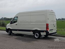 MERCEDES-BENZ SPRINTER 311 L2H2  ac EURO6 werkplaatsinrichting