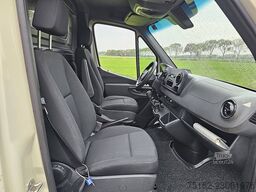 MERCEDES-BENZ SPRINTER 311 L2H2  ac EURO6 werkplaatsinrichting