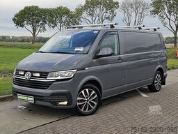 VW TRANSPORTER 2.0 TDI T6.1 L2 Virtual-Cockpit LED...
