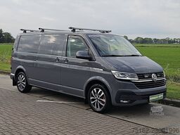VW TRANSPORTER 2.0 TDI T6.1 L2 Virtual-Cockpit LED...