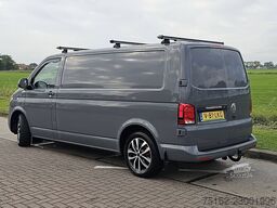 VW TRANSPORTER 2.0 TDI T6.1 L2 Virtual-Cockpit LED...