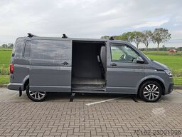 VW TRANSPORTER 2.0 TDI T6.1 L2 Virtual-Cockpit LED...