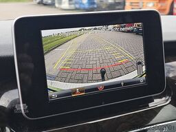 MERCEDES-BENZ V-KLASSE 250 CDI L3 dubbele cabine 5zits EURO6 ...
