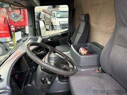 Scania P 320 + BDF SYSTEEM + 6X2 + 26 t + LIFT AXLE + ...