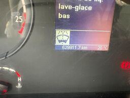 Scania P 320 + BDF SYSTEEM + 6X2 + 26 t + LIFT AXLE + ...