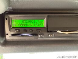 Scania P 320 + BDF SYSTEEM + 6X2 + 26 t + LIFT AXLE + ...