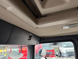 Scania P 320 + BDF SYSTEEM + 6X2 + 26 t + LIFT AXLE + ...