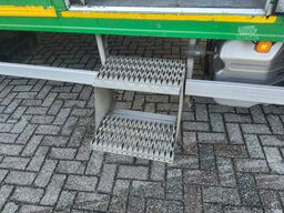 MAN TGL 12.180 - 92-BDV-6 - BAKWAGEN - LAADKLEP - E...