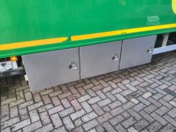 MAN TGL 12.180 - 92-BDV-6 - BAKWAGEN - LAADKLEP - E...