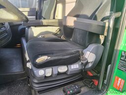 MAN TGL 12.180 - 92-BDV-6 - BAKWAGEN - LAADKLEP - E...
