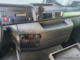 MAN TGL 12.180 - 92-BDV-6 - BAKWAGEN - LAADKLEP - E...