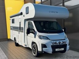 CORIGON Alkoven  Pure 70 S Markise+Kamera wie Etrusco