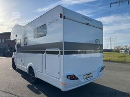 CORIGON Alkoven  Pure 70 S Markise+Kamera wie Etrusco