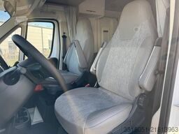 CORIGON Alkoven  Pure 70 S Markise+Kamera wie Etrusco