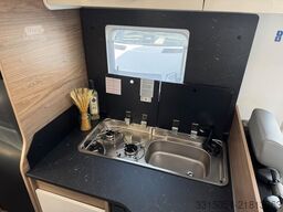 CORIGON Alkoven  Pure 70 S Markise+Kamera wie Etrusco