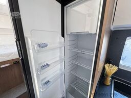 CORIGON Alkoven  Pure 70 S Markise+Kamera wie Etrusco