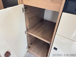 CORIGON Alkoven  Pure 70 S Markise+Kamera wie Etrusco