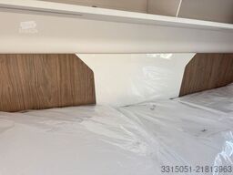 CORIGON Alkoven  Pure 70 S Markise+Kamera wie Etrusco